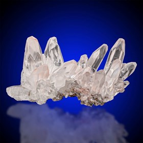 Calcite-Bigrigg Mine | Bigrigg |  Egremont | Copeland | Cumbria | England
